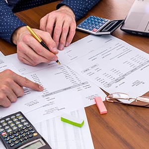 North Olmsted patient discussing CPAP and oral appliance options 