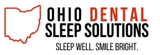 Ohio Dental Sleep Solutions Sleep Well Smile Bright
