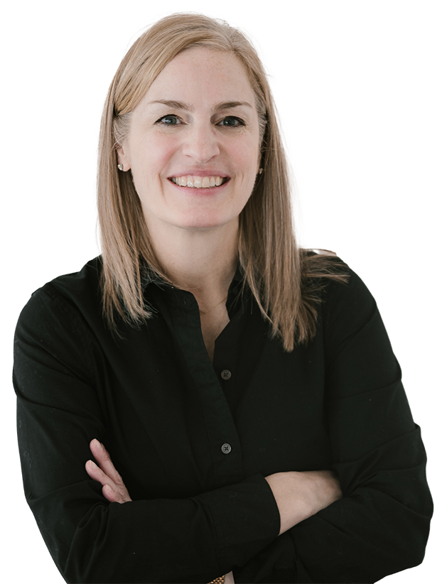 North Olmsted sleep dentist Doctor Bridget Ryan
