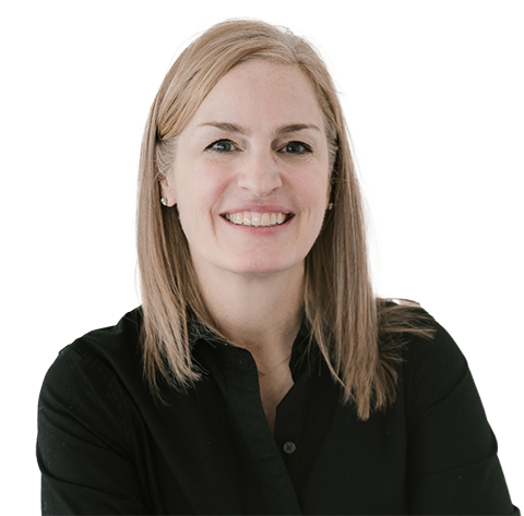 North Olmsted sleep dentist Doctor Bridget Ryan smiling